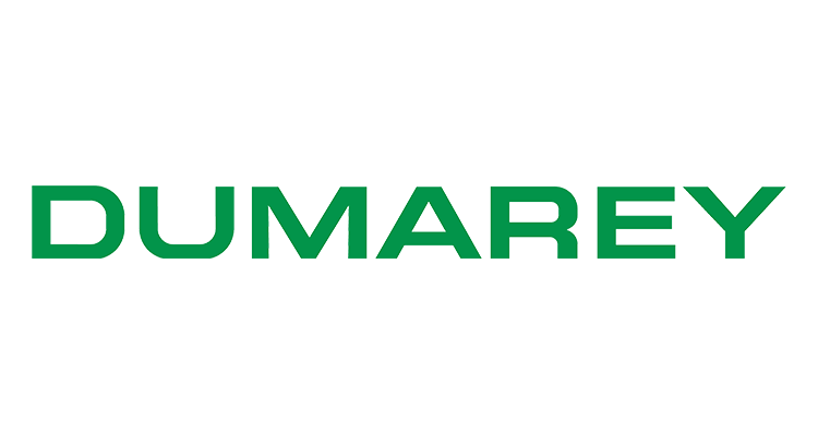 Dumerry Dumarey - Gen1200